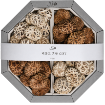 K035 숲속愛 화고혼합세트