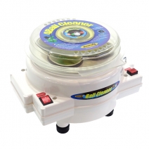 빌킹 4구 자동 볼크리너