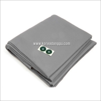 허리우드 포켓특지(회색)