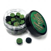 다이아몬드6겹 압축 라운드팁