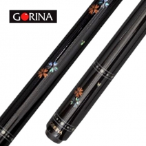 고리나 흑단 플라워1