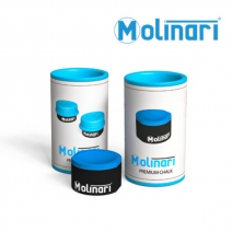 몰리나리 당구쵸크(2개입)