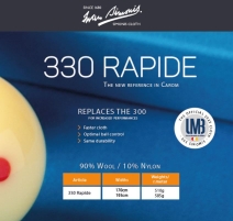 이완 시모니스 330 RAPIDE