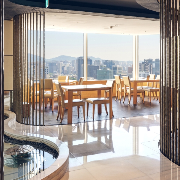 모모야마의 호텔이용권 - 타쿠미 코스 1인 [주중 점심/저녁]