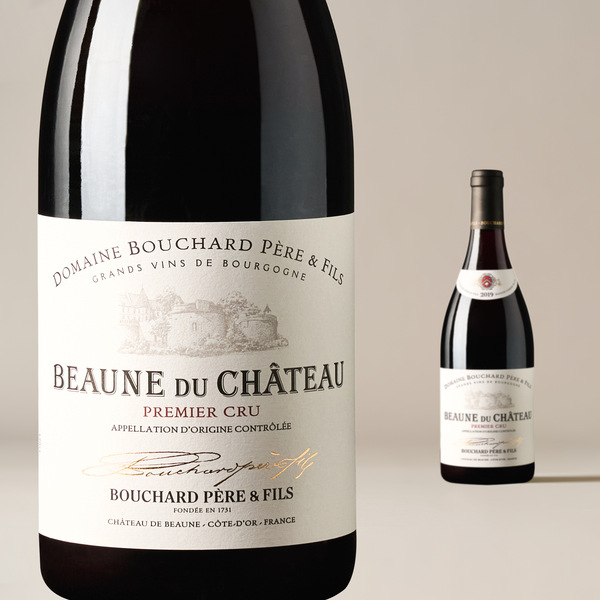 델리카한스의 주류 &ndash; Bouchard P&egrave;re & Fils, Beaune du Ch&acirc;teau Premier Cru