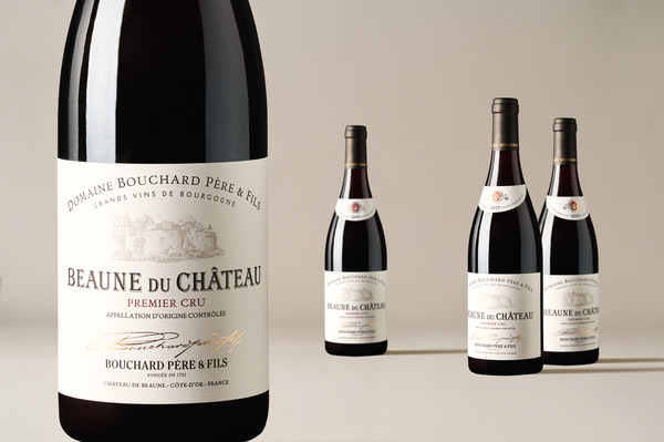 델리카한스의 주류 &ndash; Bouchard P&egrave;re & Fils, Beaune du Ch&acirc;teau Premier Cru