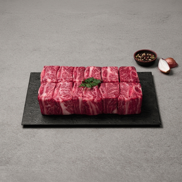 정육의 푸드 &ndash; 롯데호텔 프라임 찜갈비 2KG