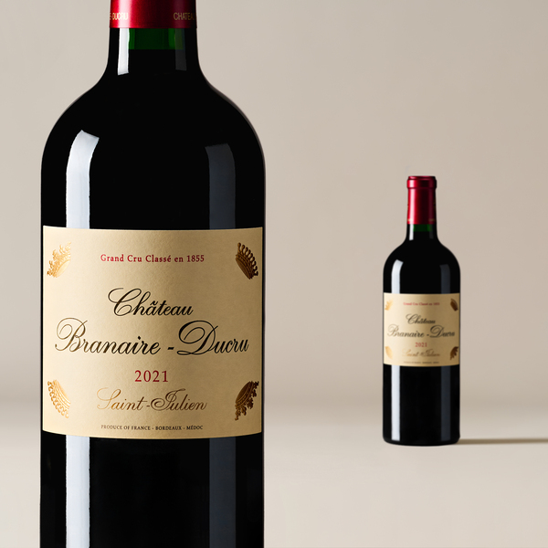 델리카한스의 주류 - Château Branaire-Ducru