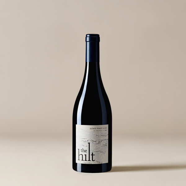 델리카한스의 주류 &ndash; The Hilt, Estate Pinot Noir