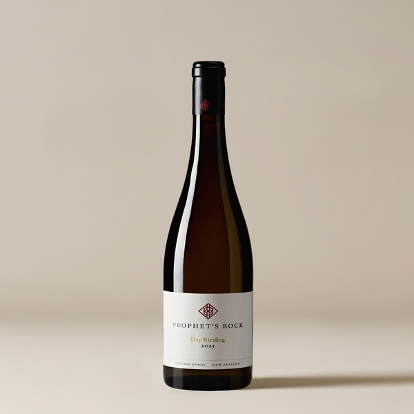 델리카한스의 와인 – Prophet's Rock, Dry Riesling_1