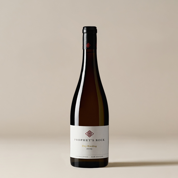 델리카한스의 주류 &ndash; Prophet's Rock, Dry Riesling
