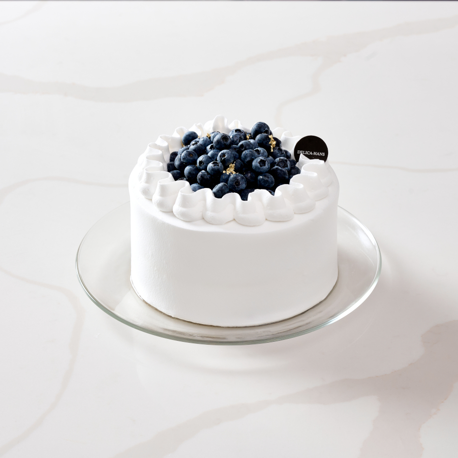 델리카한스의 호텔이용권 – 블루베리 치즈 케이크_1