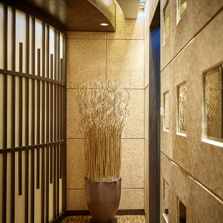 도림의  – 수 코스 점심 1인_1