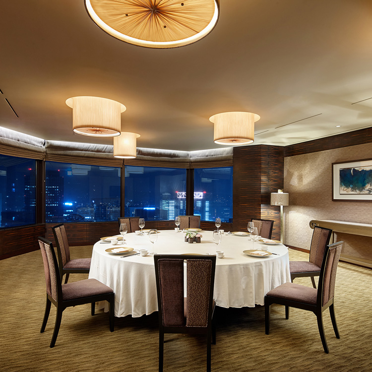 도림의  – 수 코스 점심 1인_2