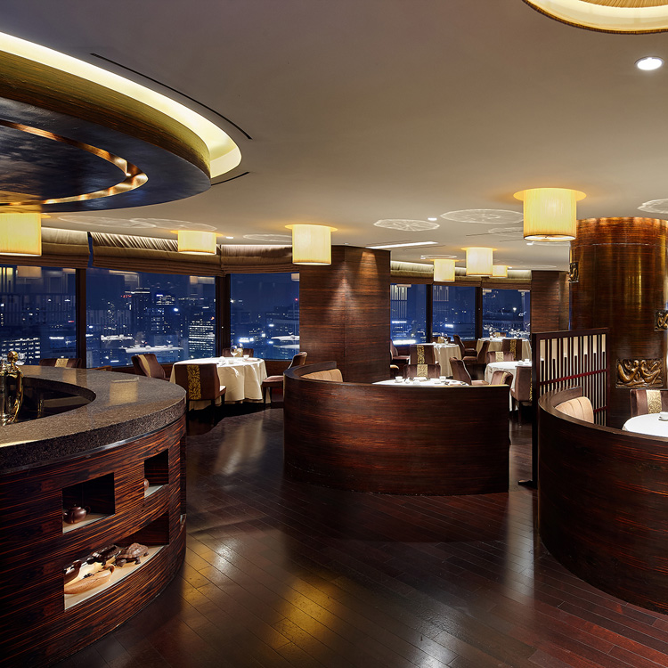 도림의  – 수 코스 점심 1인_3