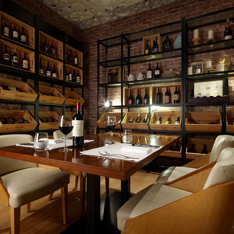 라세느의 롯데호텔 서울 – 2026 주중 점심 뷔페 성인 1인_3