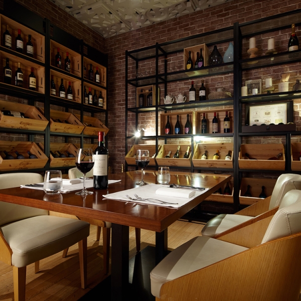 라세느의 롯데호텔 서울 – 2026 주중 점심 뷔페 성인 1인_3