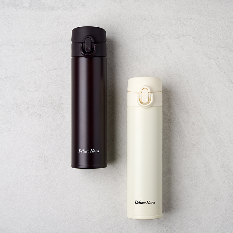 델리카한스의 롯데호텔 서울 – 롯데호텔 델리카한스 텀블러_1