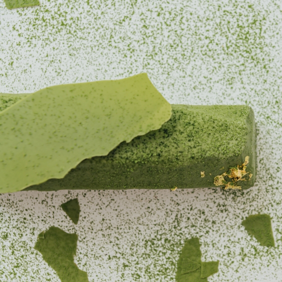 패스트리 살롱의 시그니엘 서울 – 녹차 파운드 케이크_2