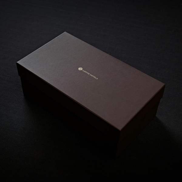 델리카한스의  – 롯데호텔 토종 한방 삼계탕 선물세트_2