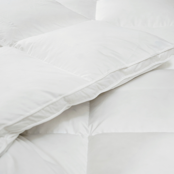 롯데호텔 이숍의  – 해온 페더베드_1