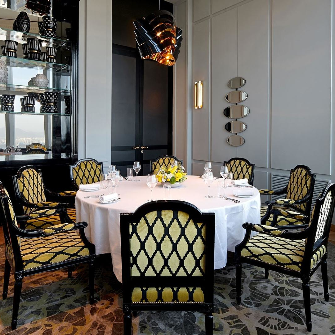 스테이의 시그니엘 서울 – STAY Emotion Lunch  1인 [점심메뉴]_1