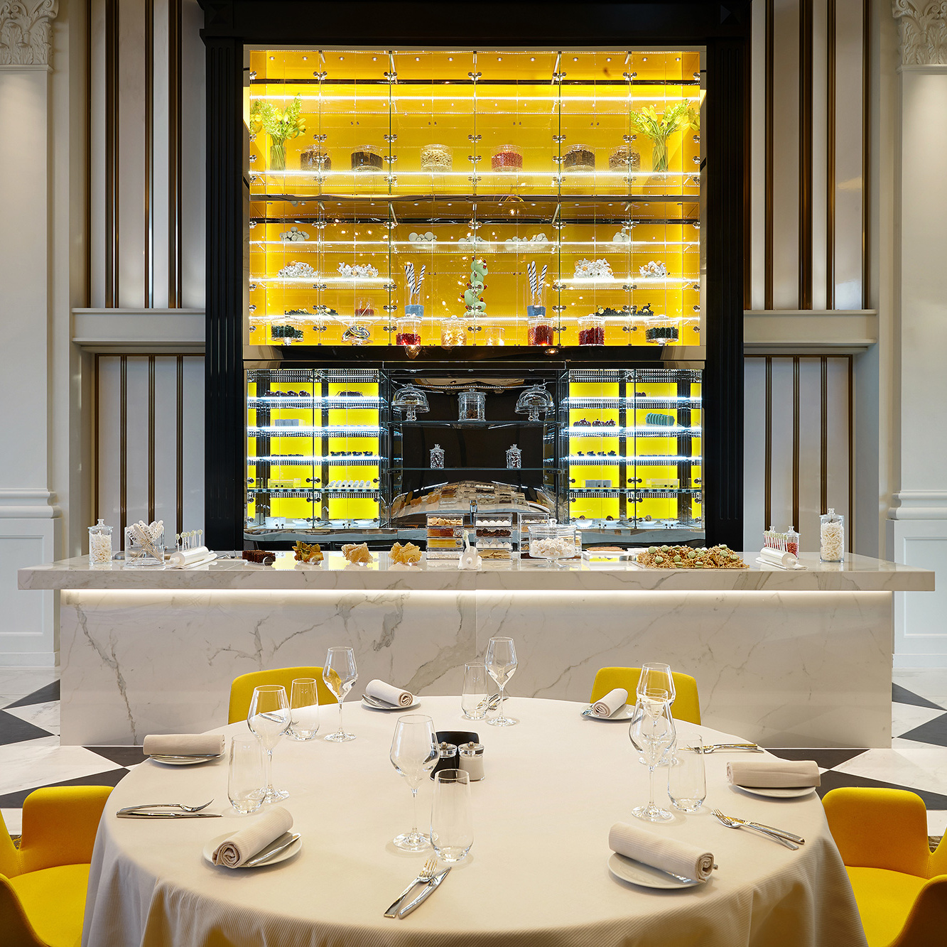 스테이의 시그니엘 서울 – STAY Emotion Lunch  1인 [점심메뉴]_2