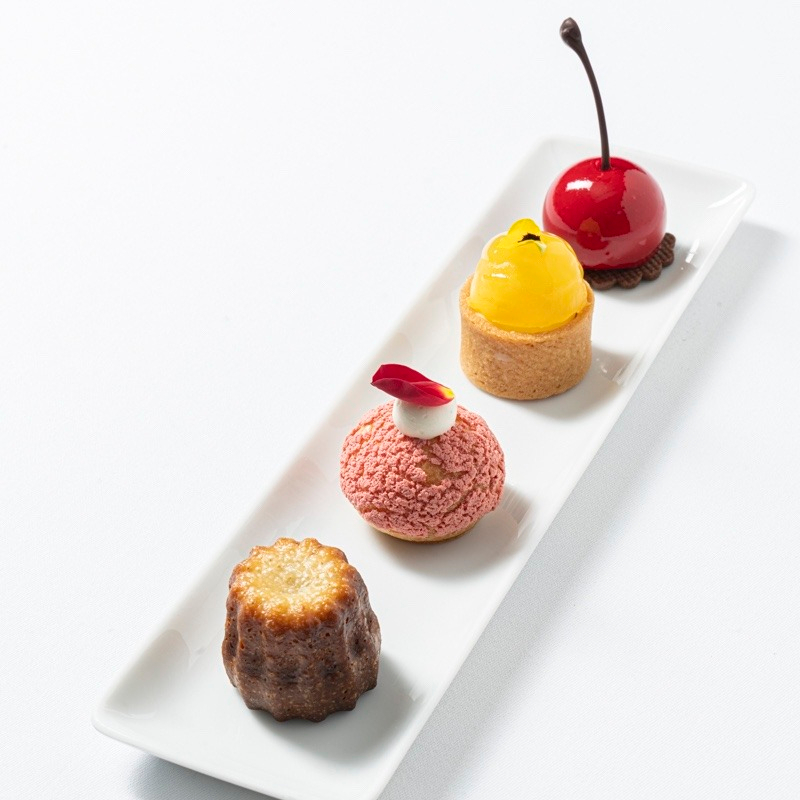 스테이의 시그니엘 서울 – STAY Emotion Lunch  1인 [점심메뉴]_3