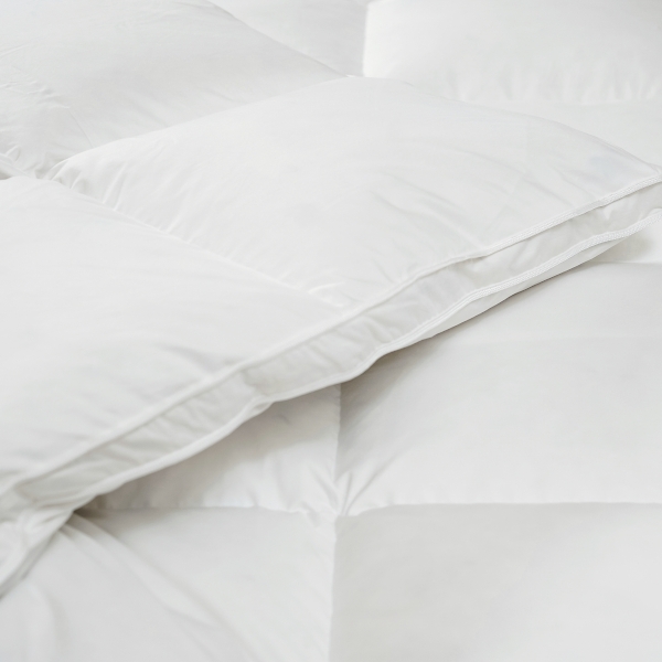 해온 클래식의 해온 클래식 – 페더 베드_2