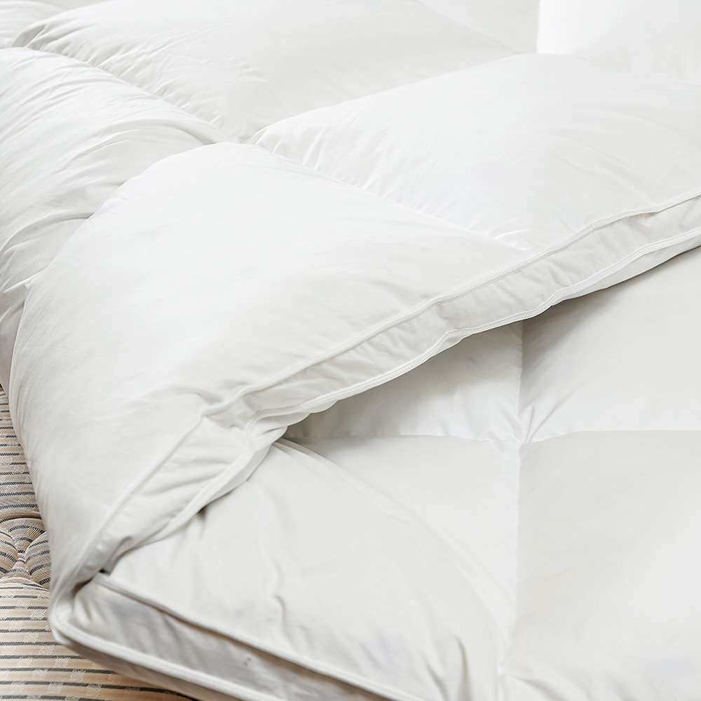 해온 클래식의 해온 클래식 – 페더 베드_2