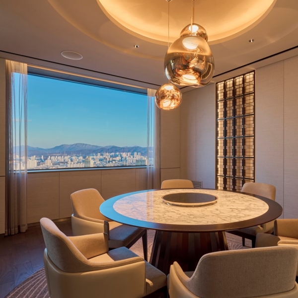 도림의 롯데호텔 월드 – 견 코스 1인 [주중/주말 점심]_3