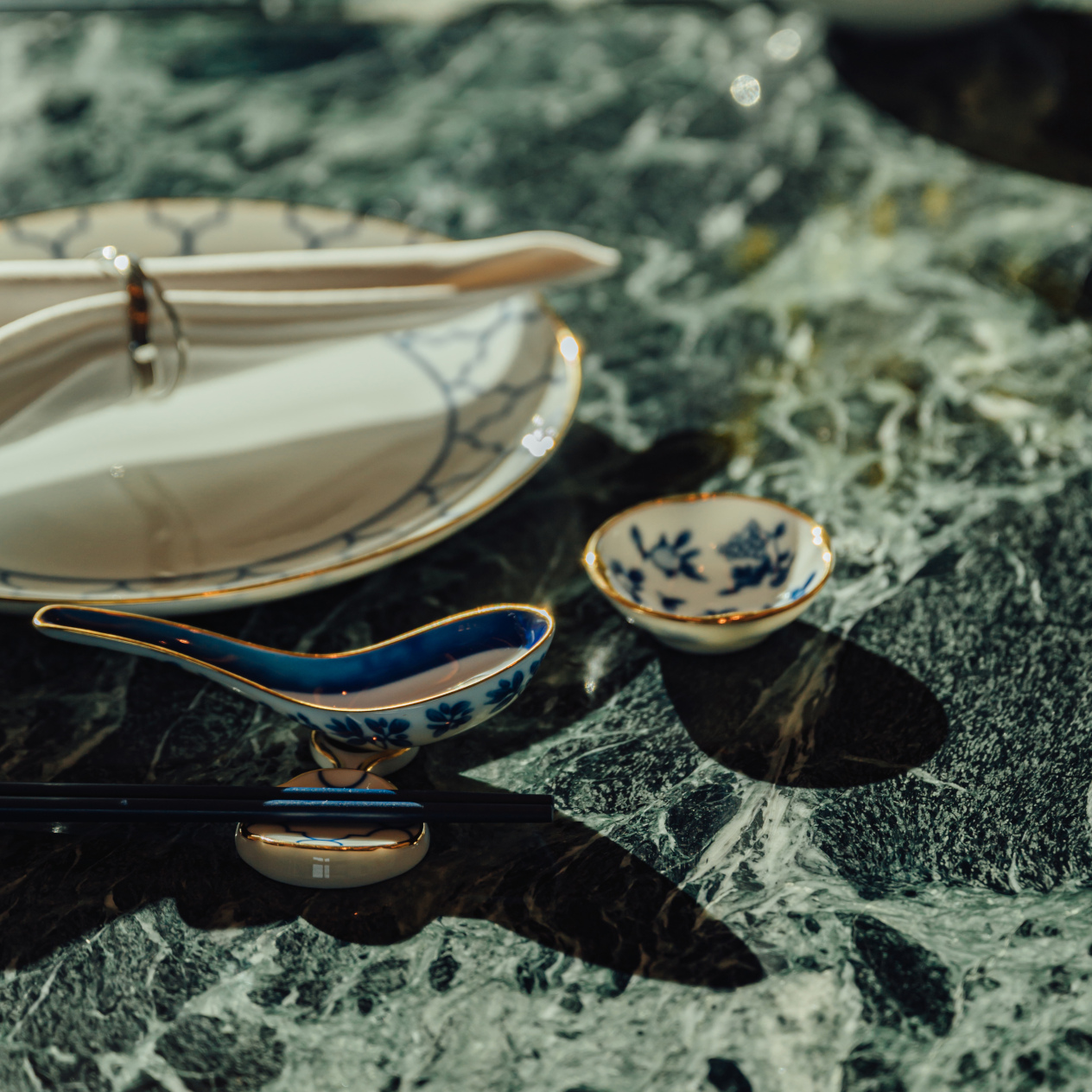 도림의 롯데호텔 월드 – 견 코스 1인 [주중/주말 점심]_4