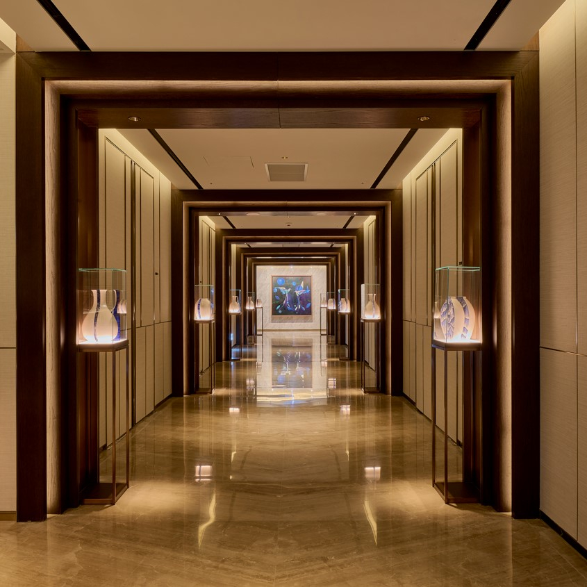 도림의 호텔이용권 – 도림 셀렉션 박스