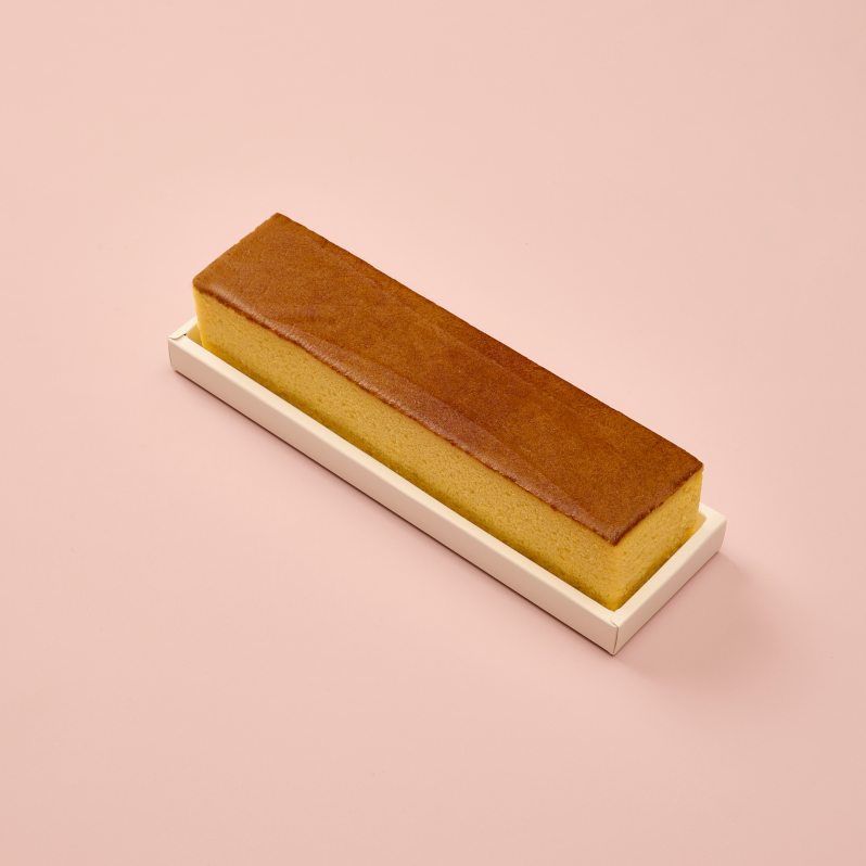 델리카한스의  – 호박 카스텔라