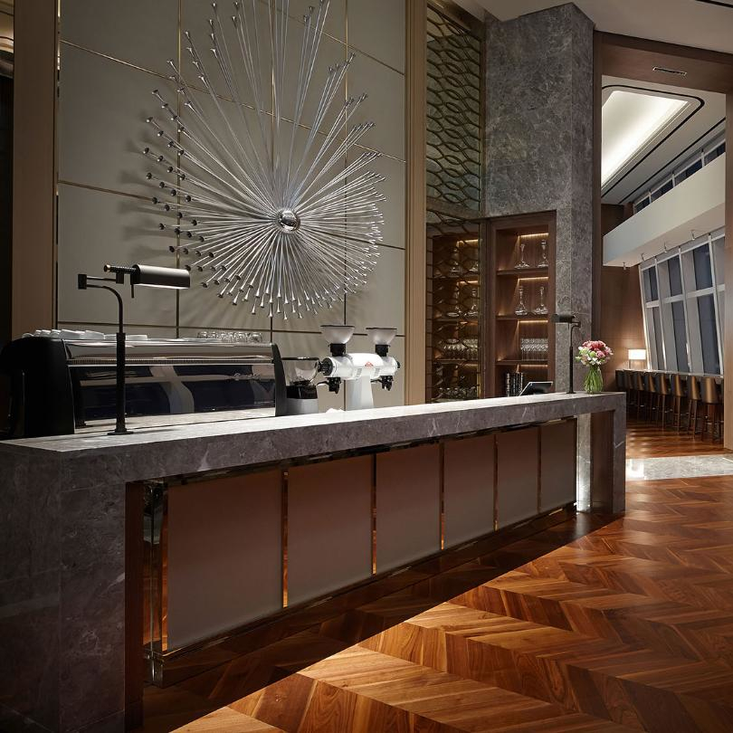 더 라운지의 시그니엘 서울 – Chef’s Tasting 코스 메뉴 1인_2