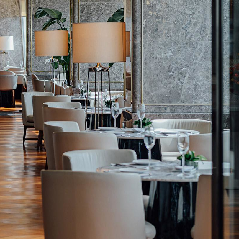 더 라운지의 시그니엘 서울 – Chef’s Tasting 코스 메뉴 1인_3