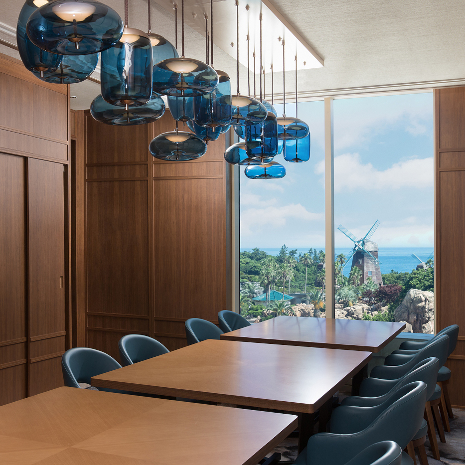 라세느의 롯데호텔 제주 – 주중, 주말 저녁 뷔페 성인 1인_3