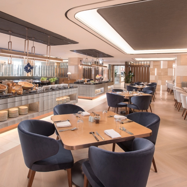 라세느의 롯데호텔 제주 – 주중, 주말 저녁 뷔페 성인 1인_2