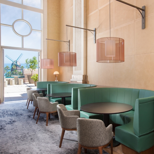 라세느의 롯데호텔 제주 – 주중, 주말 저녁 뷔페 성인 1인_4