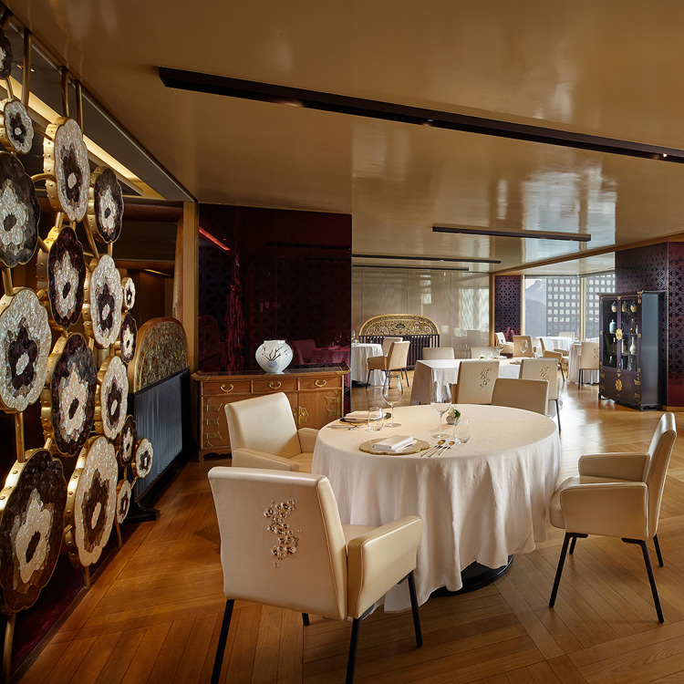 무궁화의 롯데호텔 서울 – 무궁화 코스메뉴 주중 이용권 1인_1