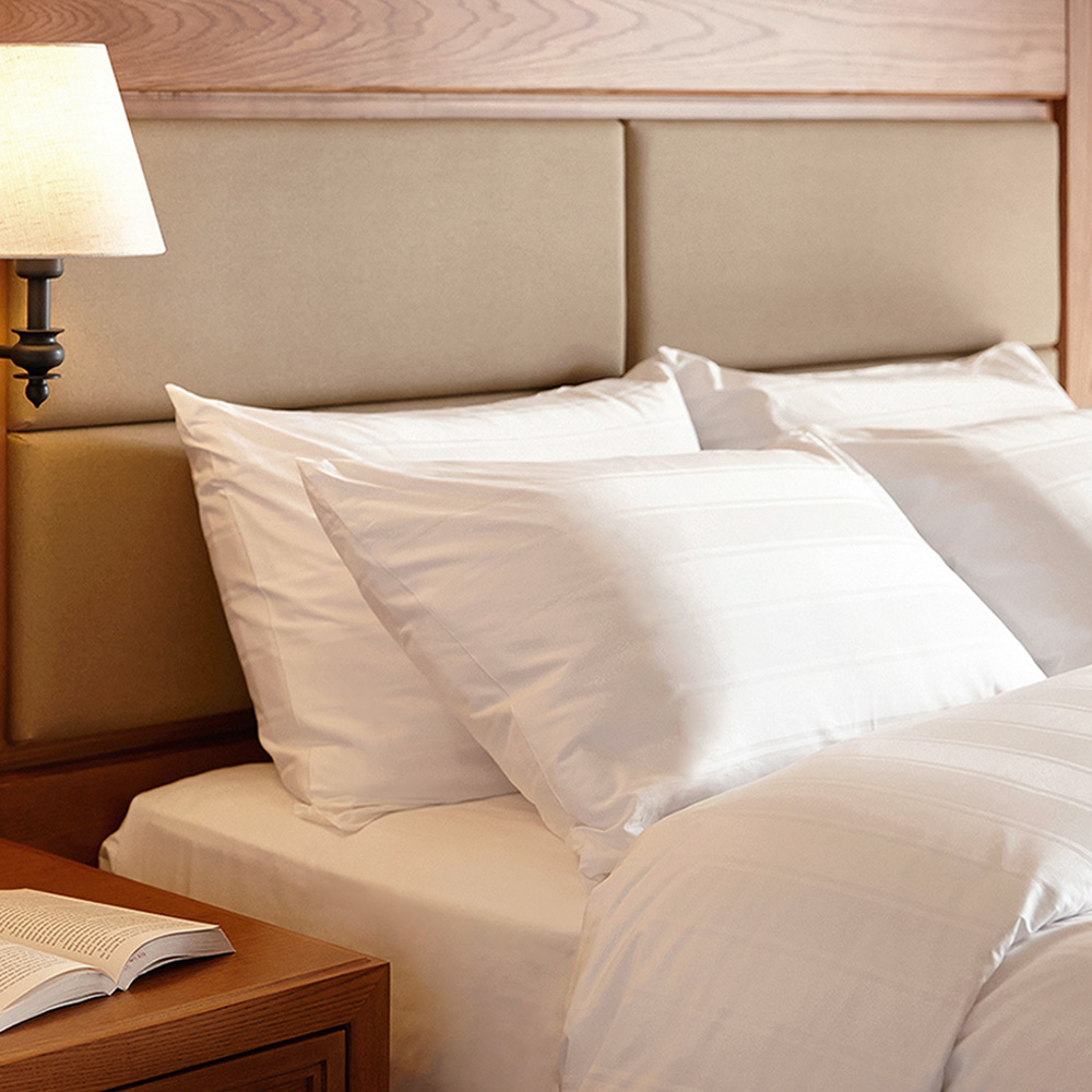 해온 클래식의 해온 클래식 – 베개 커버 │ 50x70_1