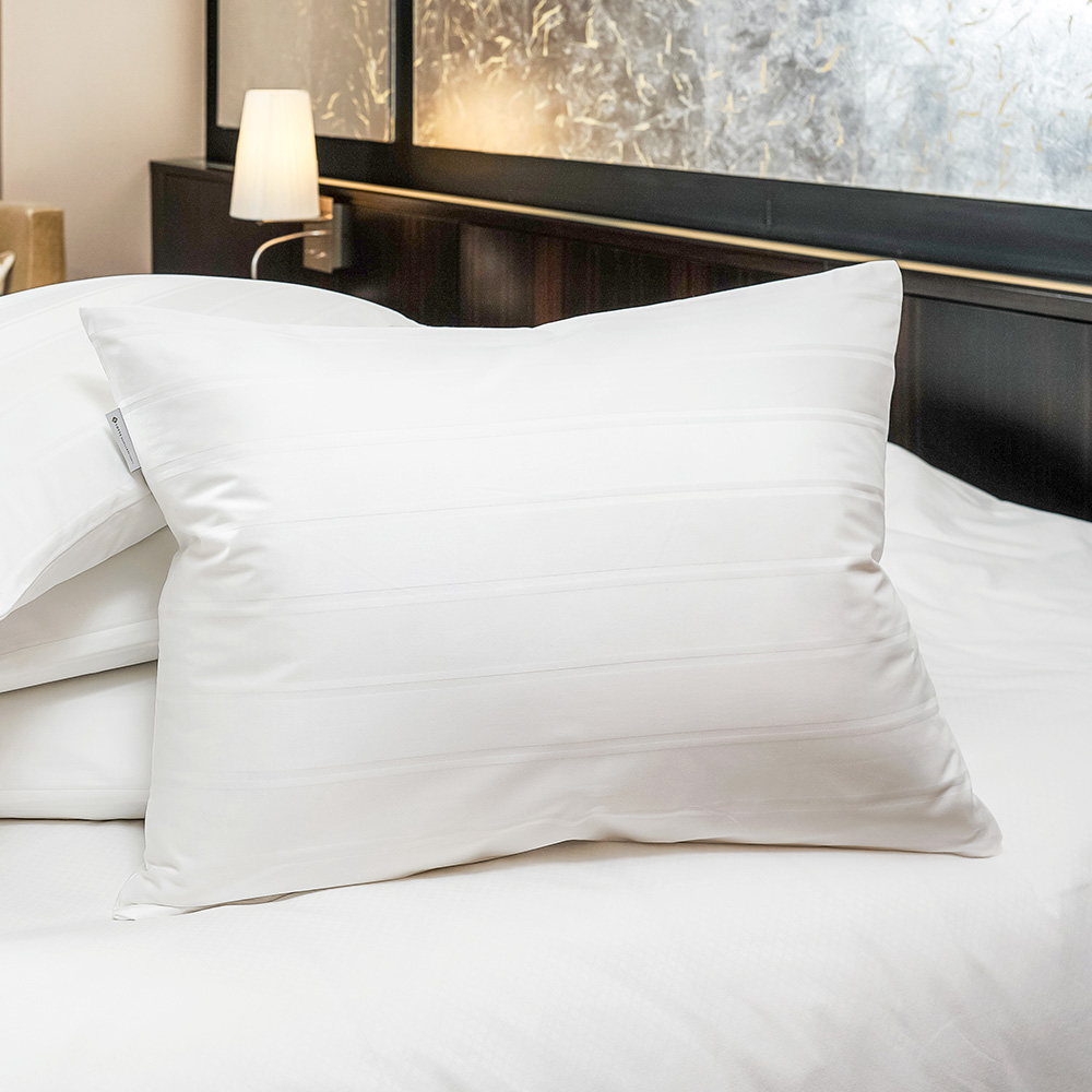 해온 클래식의 리빙 &ndash; 베개 커버 │ 50x70