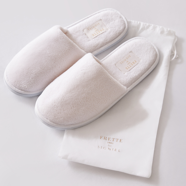 프레떼 포 시그니엘의 프레떼 포 시그니엘 – 슬리퍼 │ 315mm_1