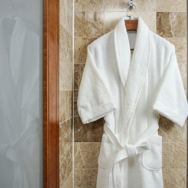 해온 클래식의 해온 클래식 – 배스 로브_1