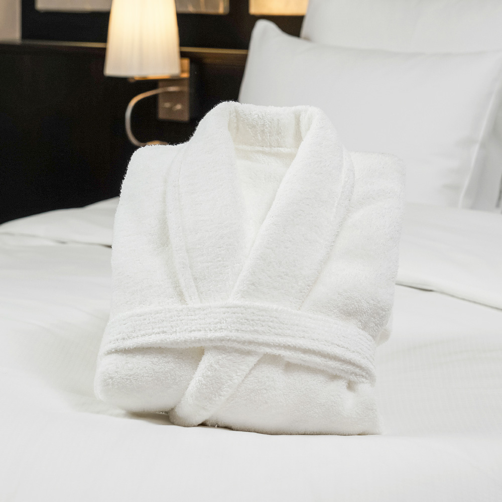 해온 클래식의 리빙 &ndash; 배스 로브