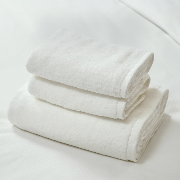 해온 클래식의 해온 클래식 – 배스 타월 세트 │ 2개입_1