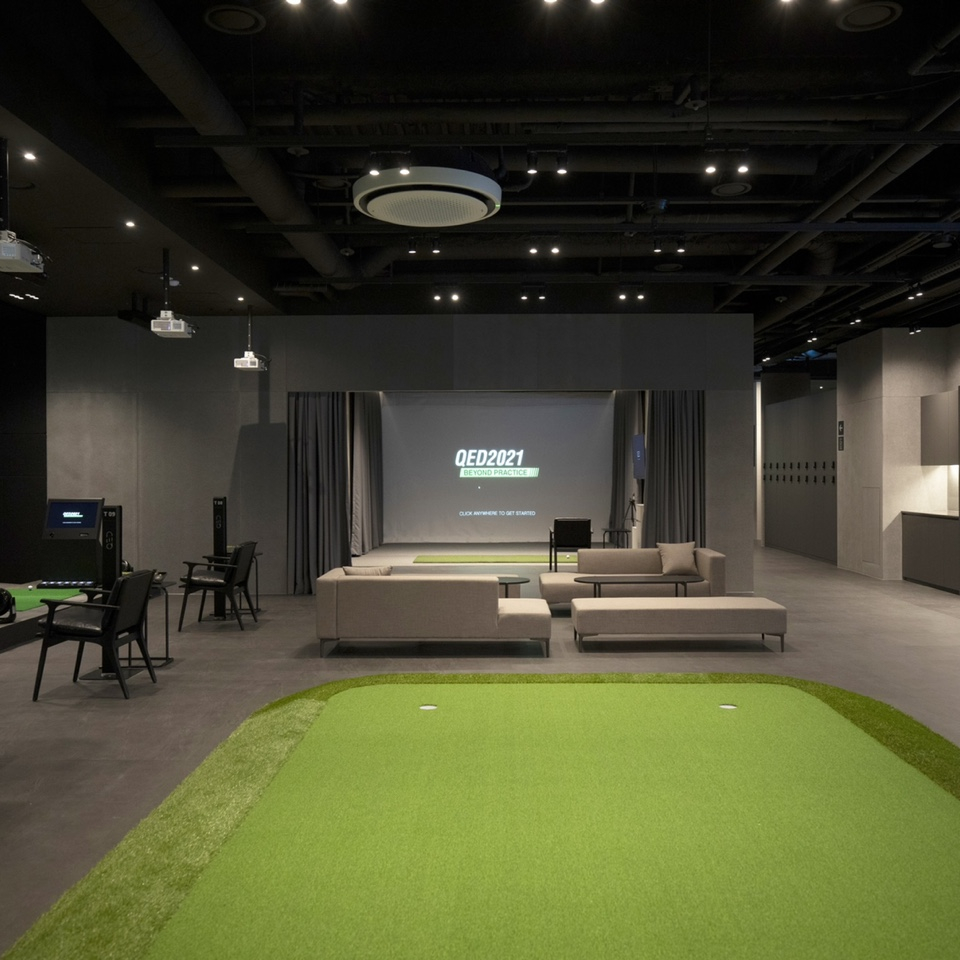 롯데호텔 이숍의  – L7 GOLF DAY X 조아란 프로_1