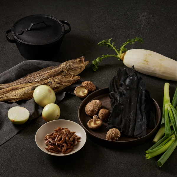 김치의 푸드 – 롯데호텔 배추김치 9KG_3