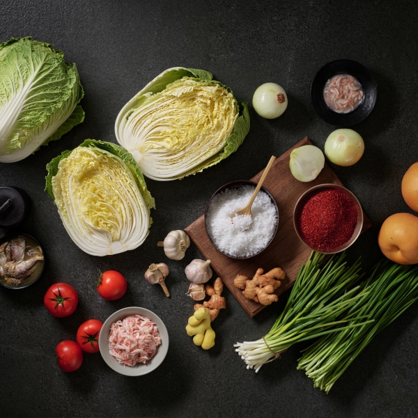 김치의 푸드 – 롯데호텔 배추김치 9KG_4