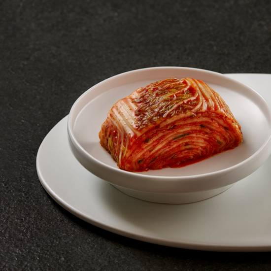 김치의 푸드 – 롯데호텔 배추김치 4KG